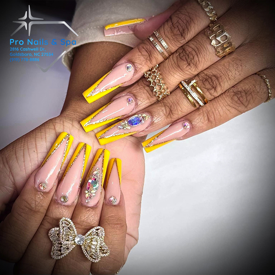 amazing nail